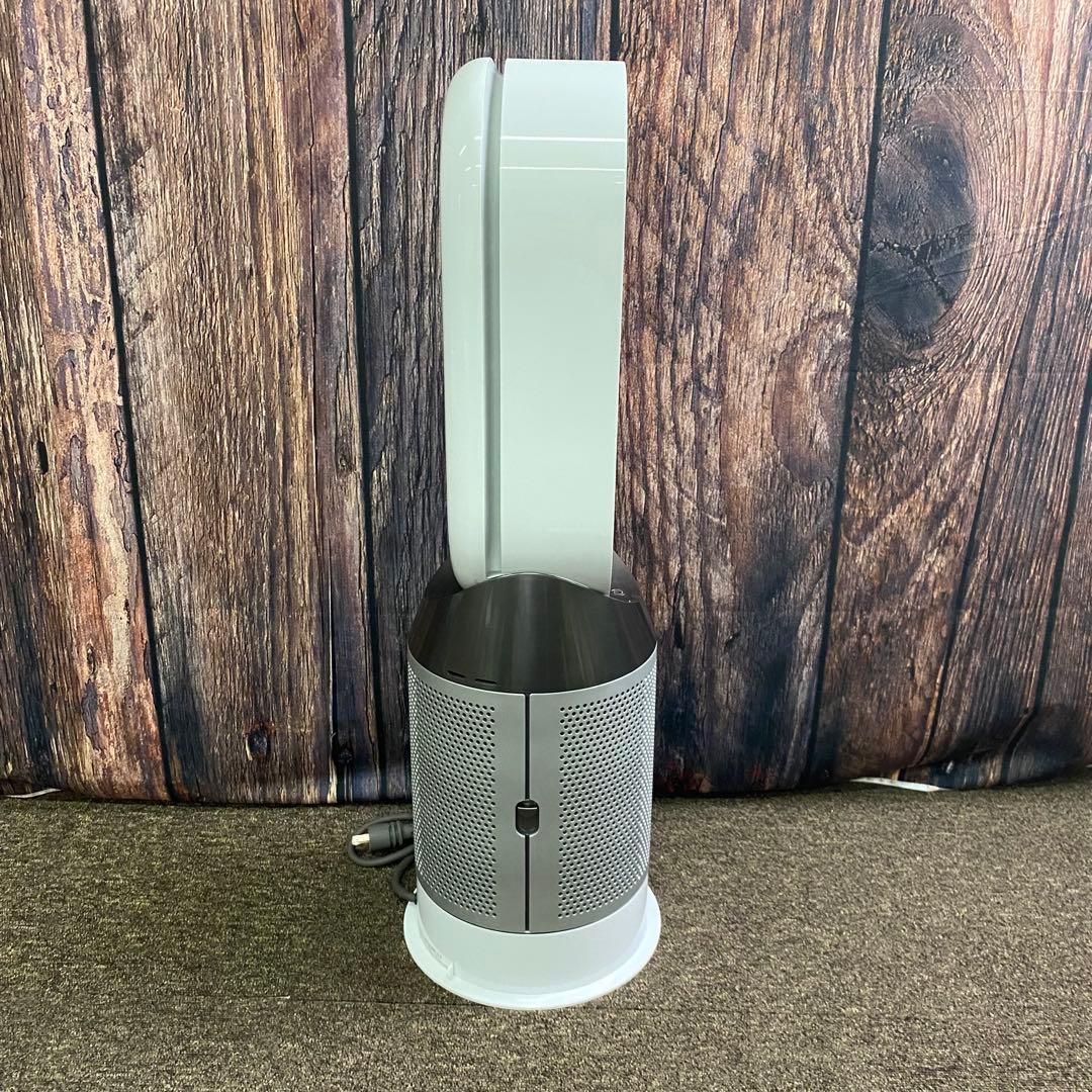Dyson Hot＋Cool HP04 空気清浄機 2019年製 生活家電 白