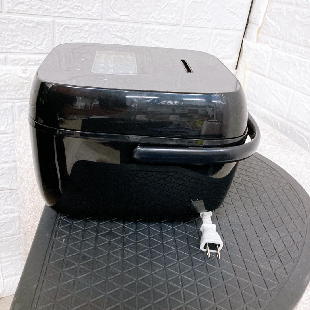 B09274 ハイアール 炊飯器 3合炊き