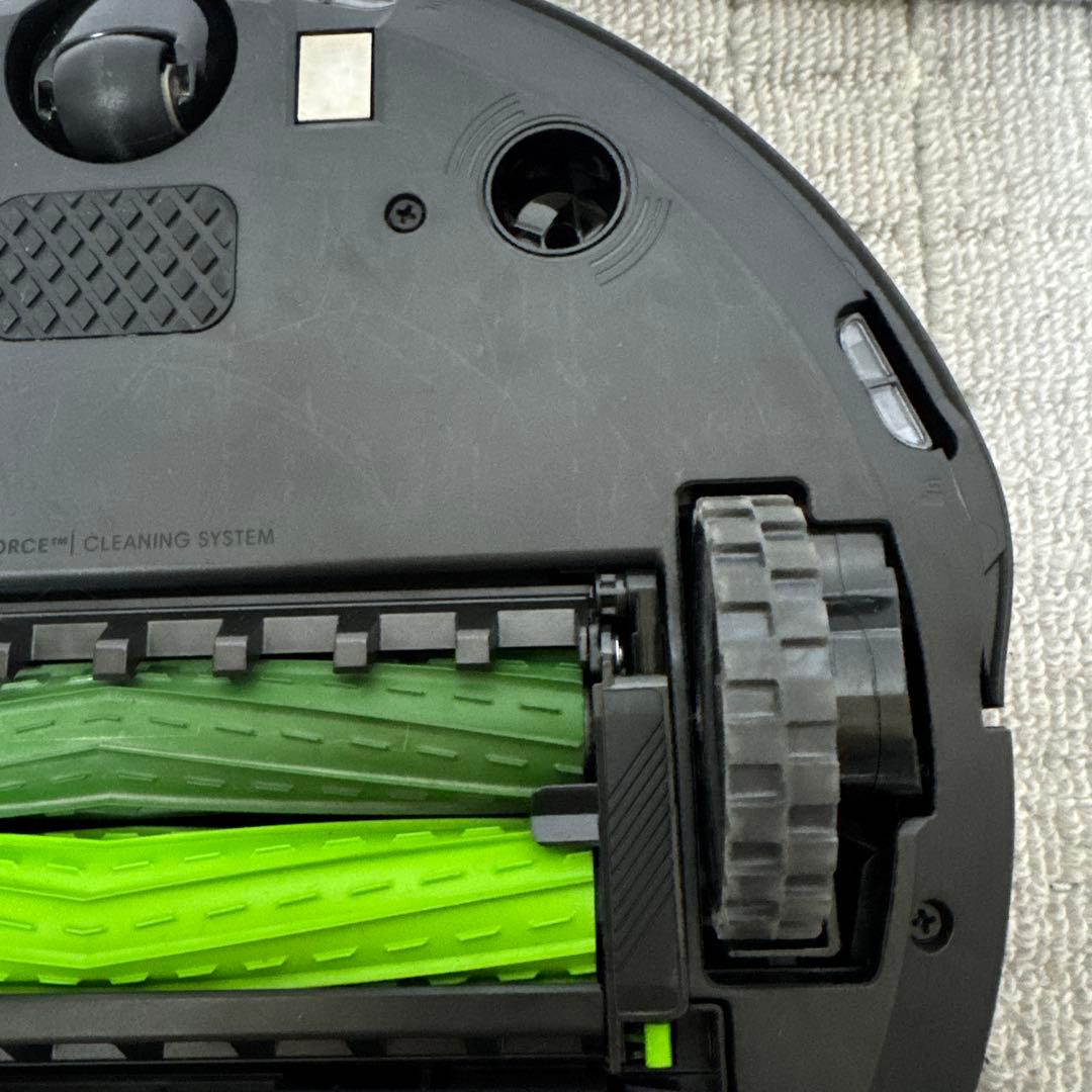 B062 iRobot アイロボット Roomba ルンバ J9+