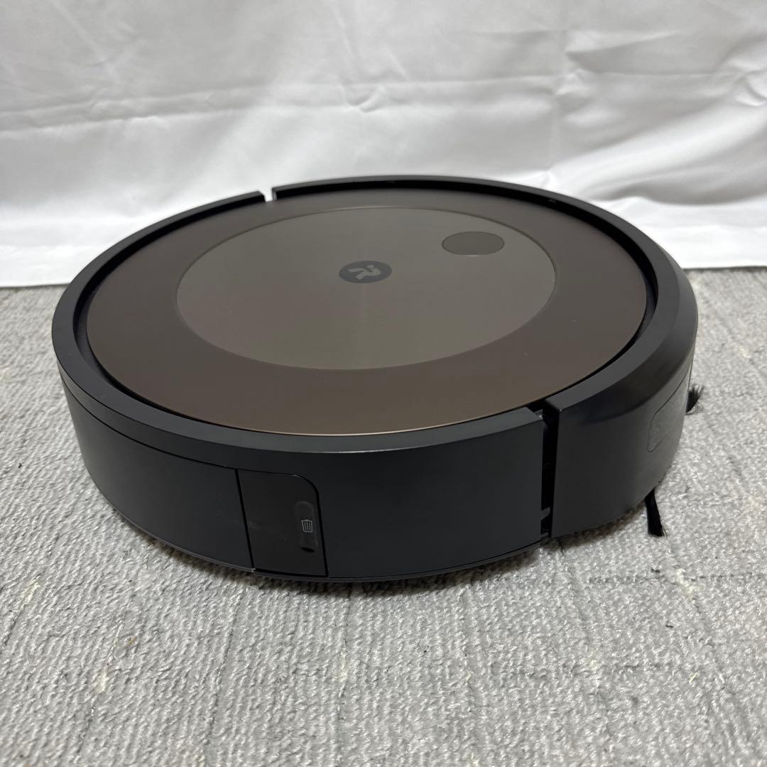 B062 iRobot アイロボット Roomba ルンバ J9+