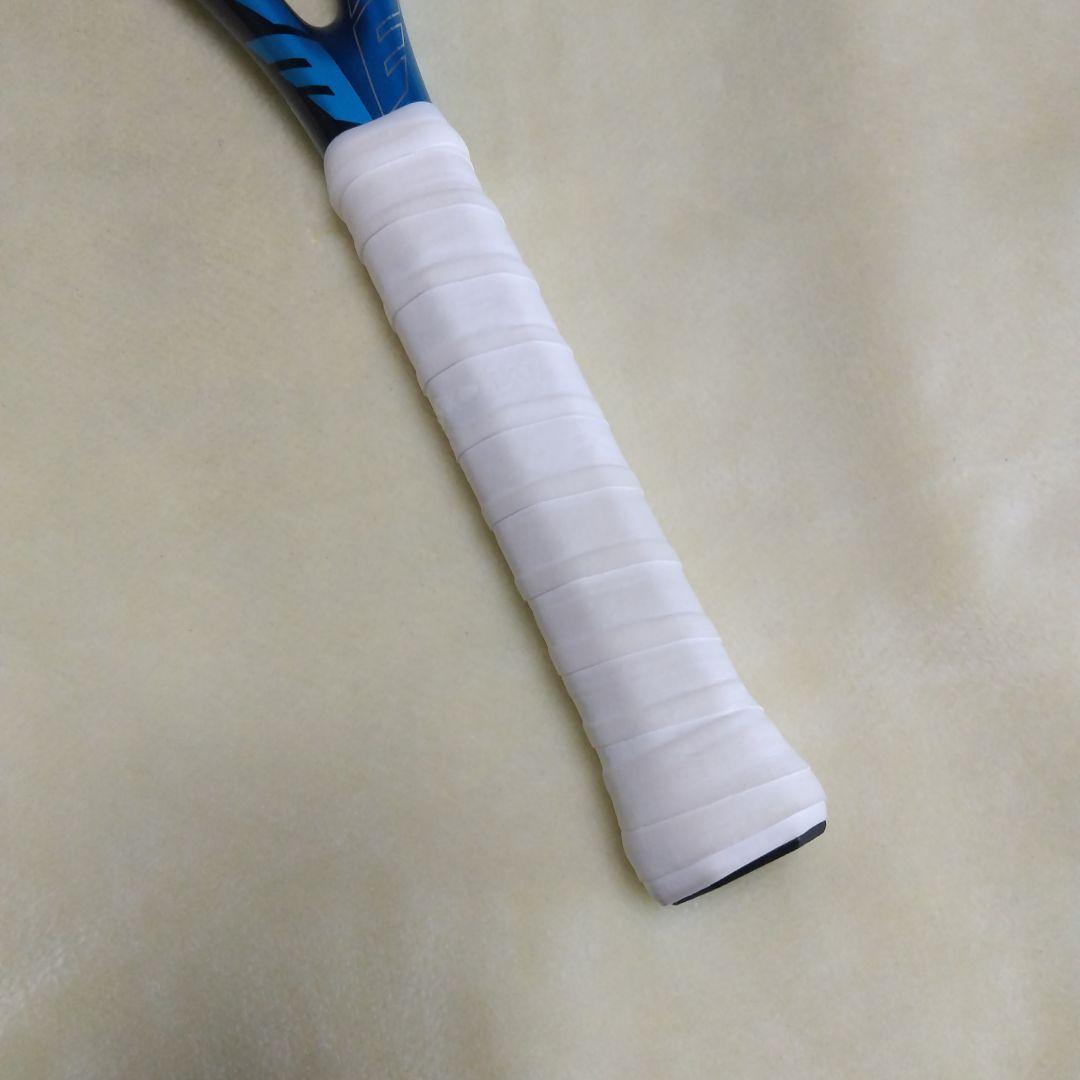 バボラピュアドライブライト 270g G2 2021年モデル