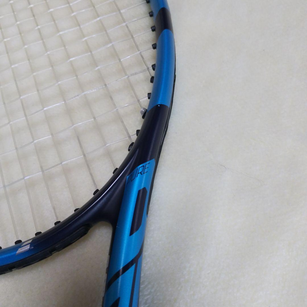 バボラピュアドライブライト 270g G2 2021年モデル