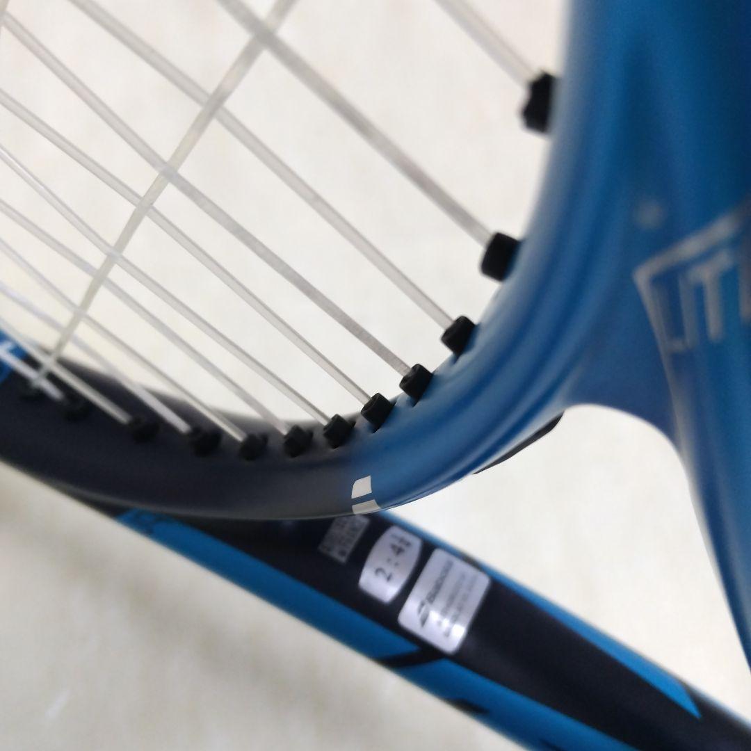 バボラピュアドライブライト 270g G2 2021年モデル