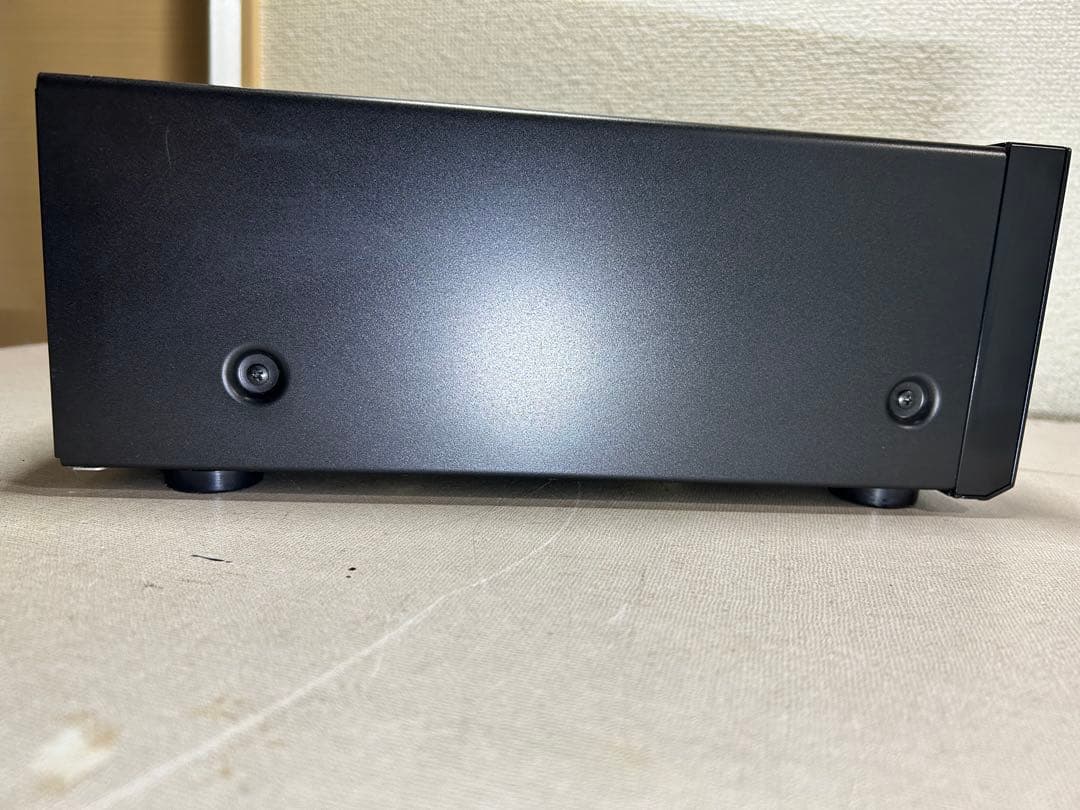 U16 整備ONKYO CR-N765 (B)ハイレゾネットワークレシーバー