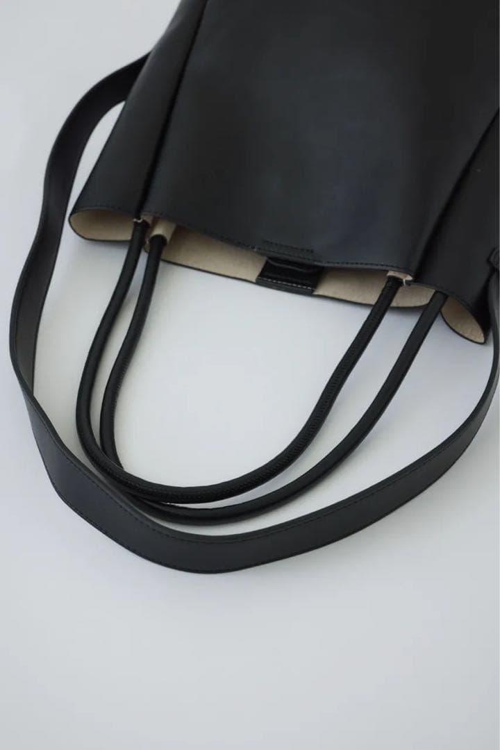 RIM.ARK ベルト ストラップ bag bk 新品未使用 タグ付き