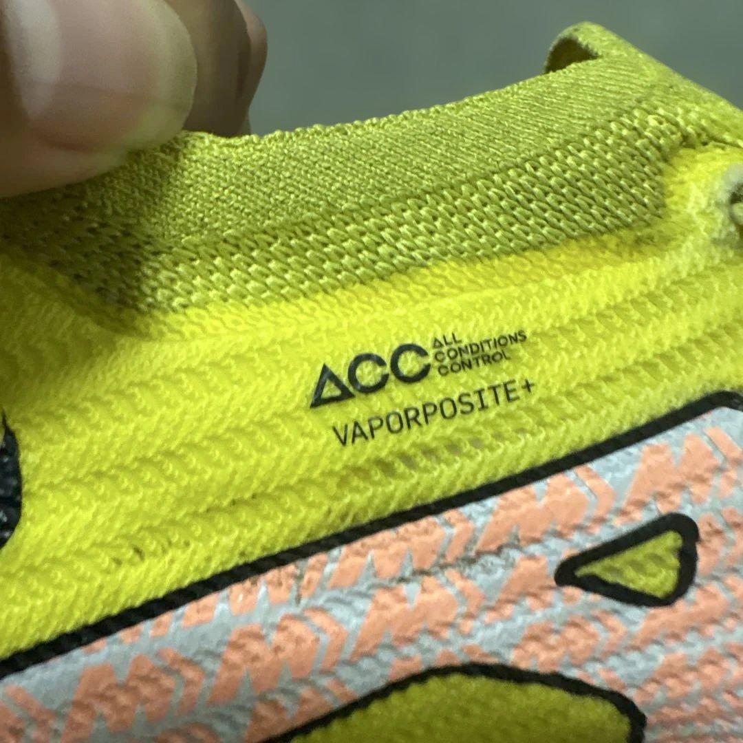 ナイキ マーキュリアル　ヴェイパー 15エリートFG