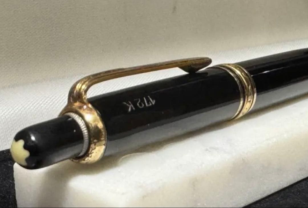【極レア】モンブラン MONTBLANC 172K Pix Pencil
