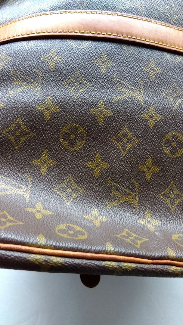 Louis Vuitton ボストンバッグ モノグラム キーポル 50cm