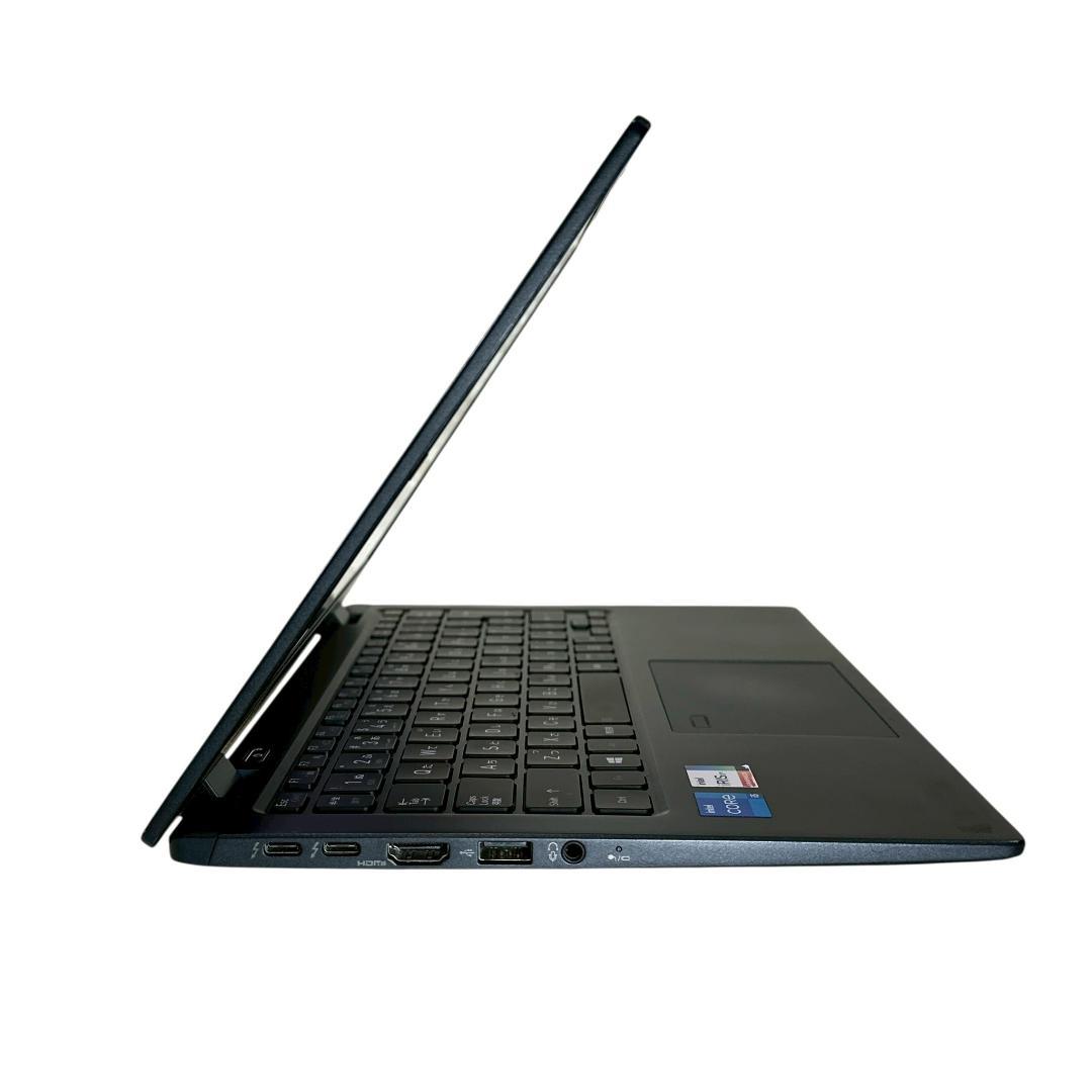 dynabook G83/HS i5 16GB ノートパソコン 超軽量 773