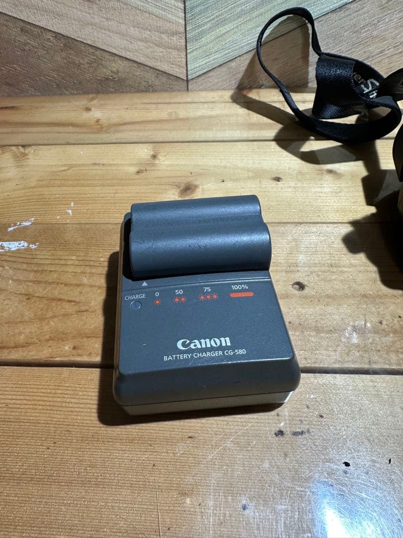 Canon PowerShot Pro1 8.0メガピクセル