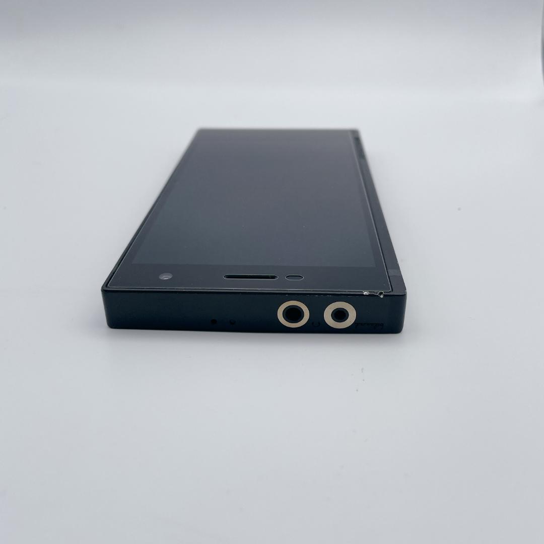 【美品】ONKYO 高音質スマートフォン DP-CMX1 128GB