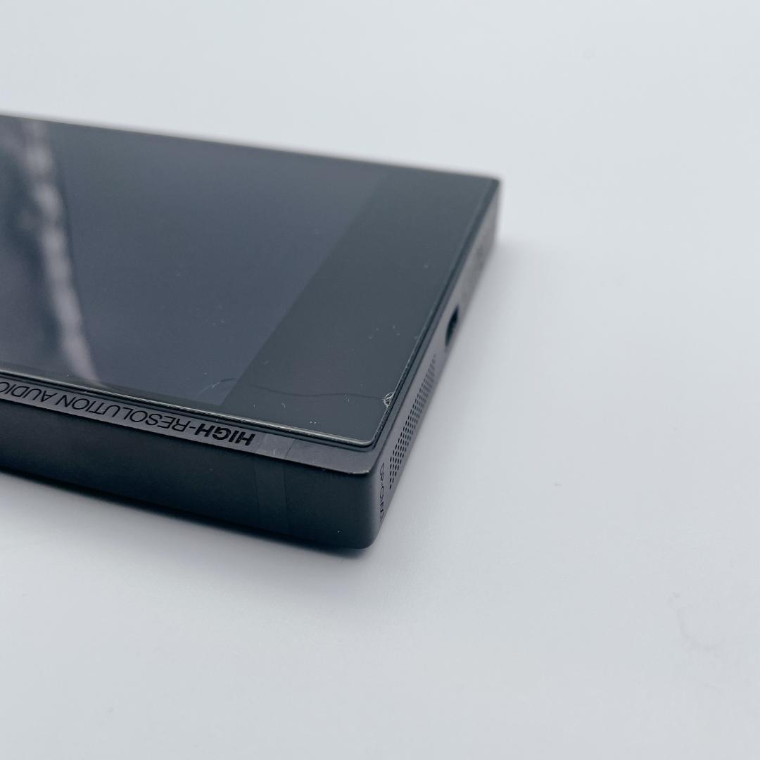 【美品】ONKYO 高音質スマートフォン DP-CMX1 128GB