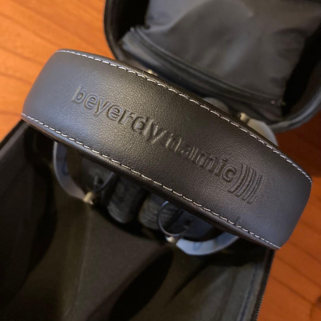 beyerdynamic DT 1990 PRO 開放型 プロ用 ヘッドフォン