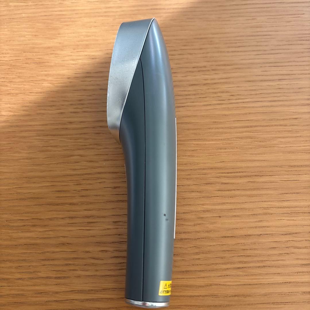 myse スカルプリフトアクティブプラスMS-82G GRAY