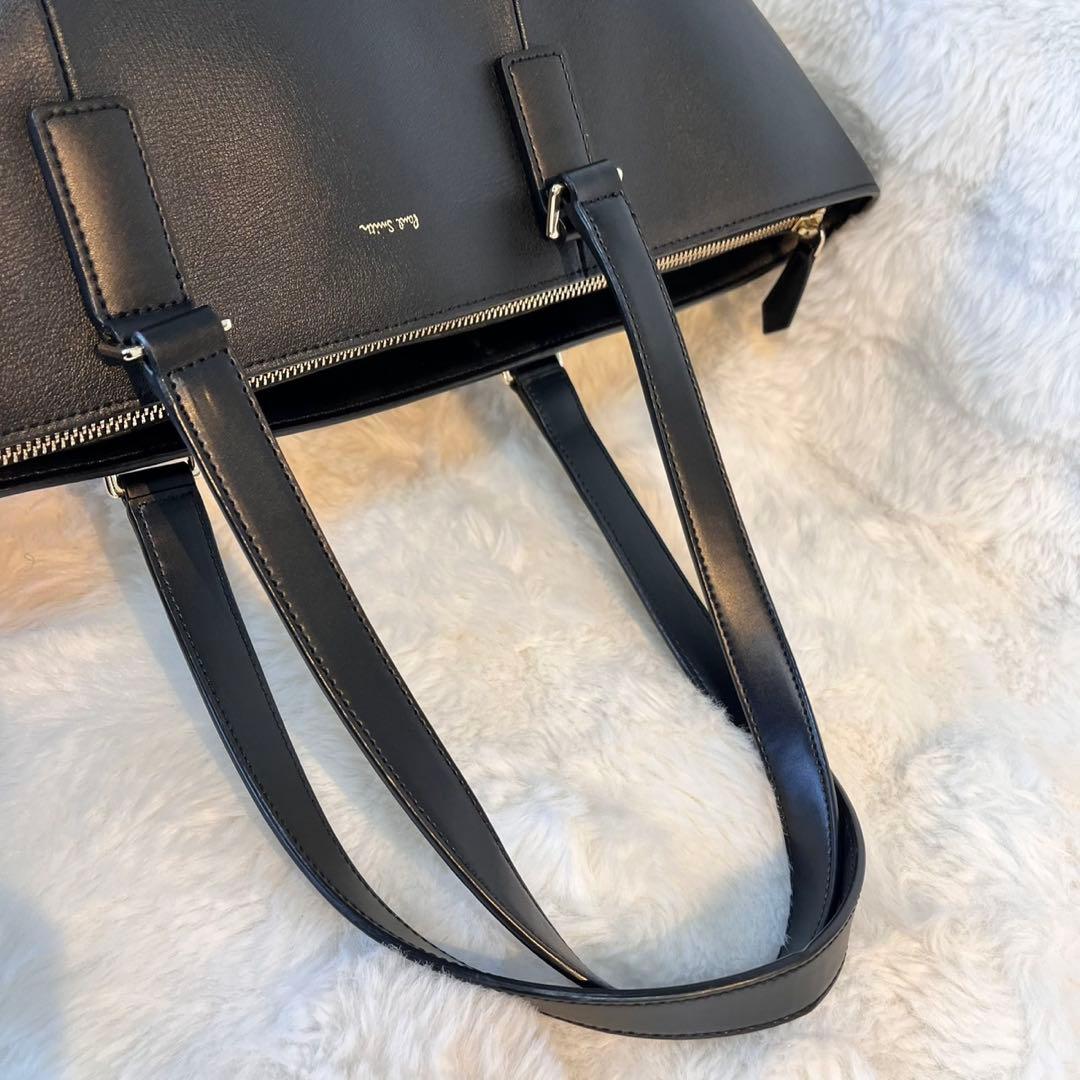 ポールスミス　メンズ　ビジネス　トートバック