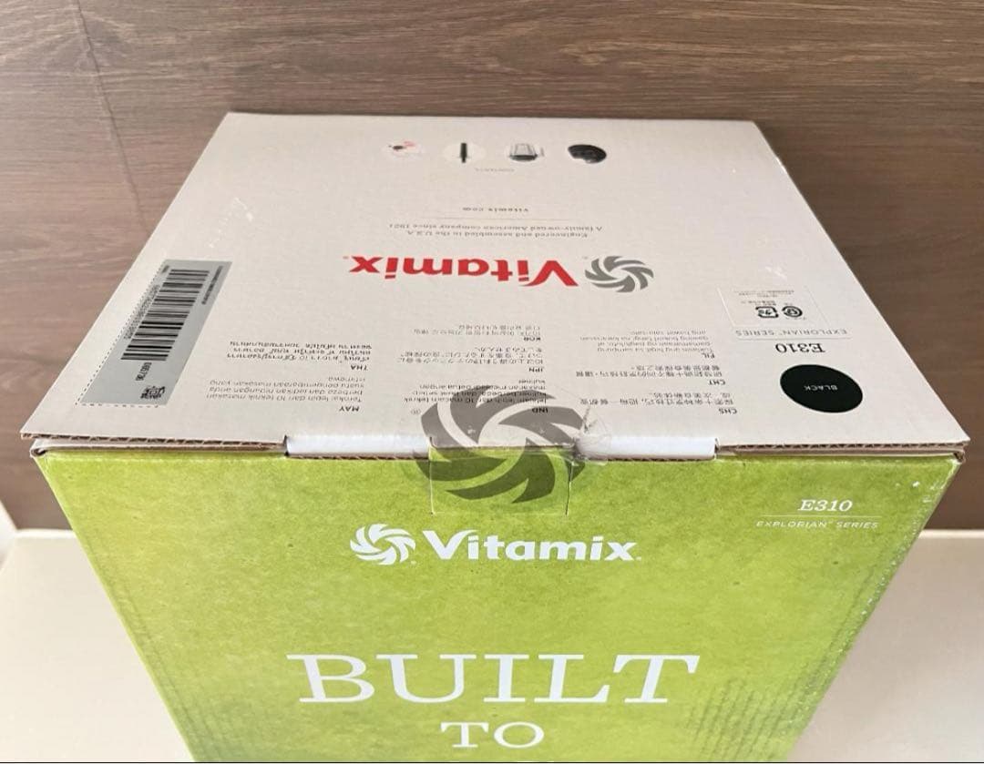 バイタミックス E310 Vitamix EXPLORIAN SERIES