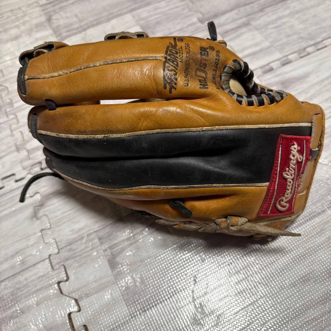 Rawlings アレックス・ロドリゲスモデル