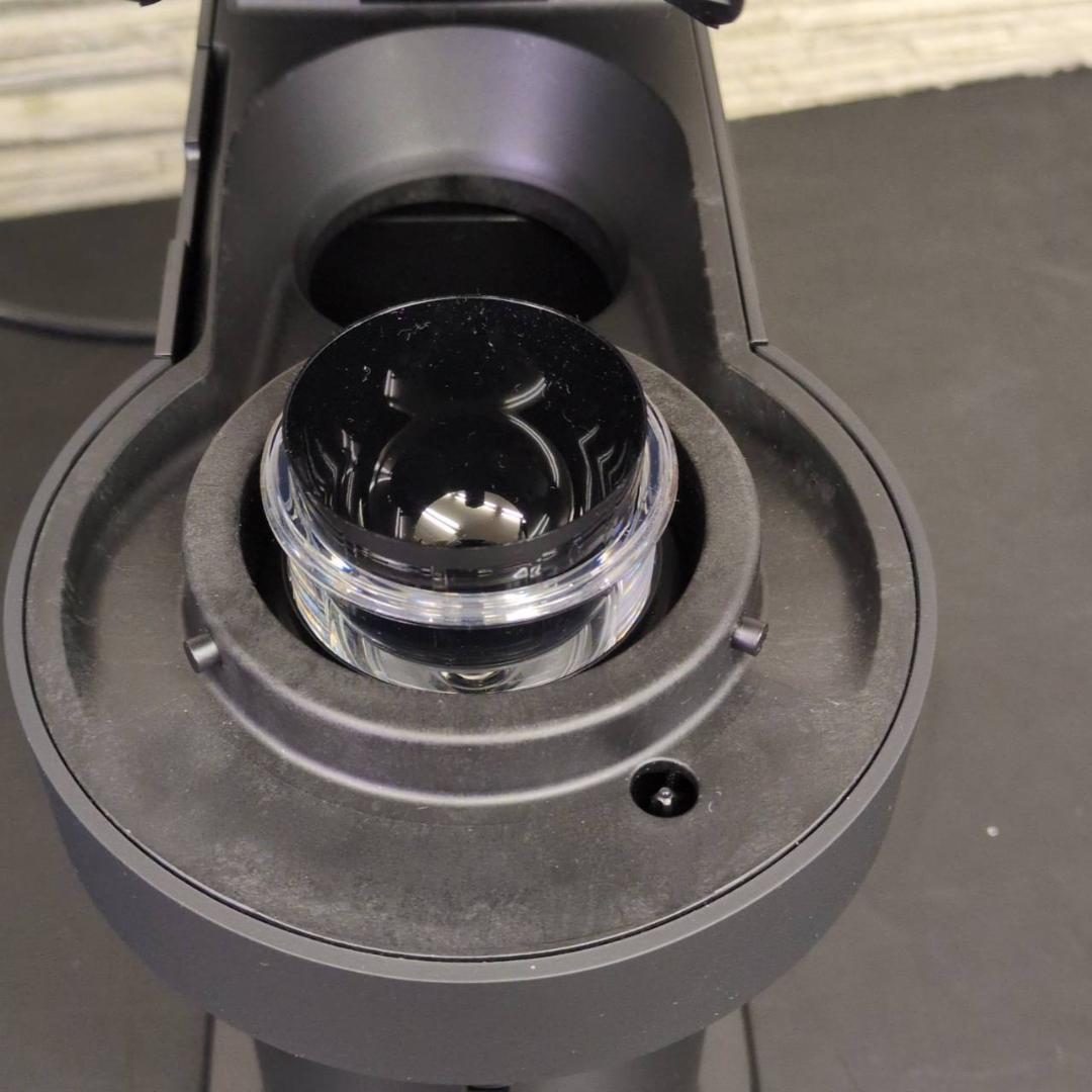 ☆美品　Nespresso Vertuo　ヴァーチュオ ネクスト　GDV1-MB