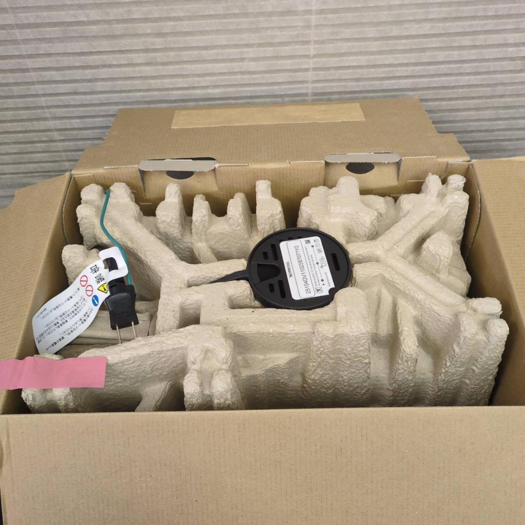 ☆美品　Nespresso Vertuo　ヴァーチュオ ネクスト　GDV1-MB