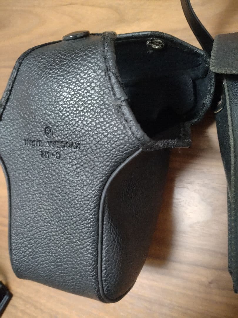 YASHICA FX-3 Super 2000 一眼レフカメラ