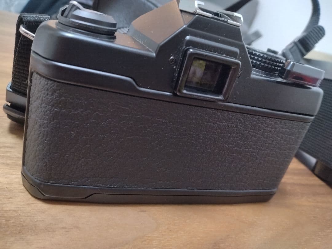 YASHICA FX-3 Super 2000 一眼レフカメラ