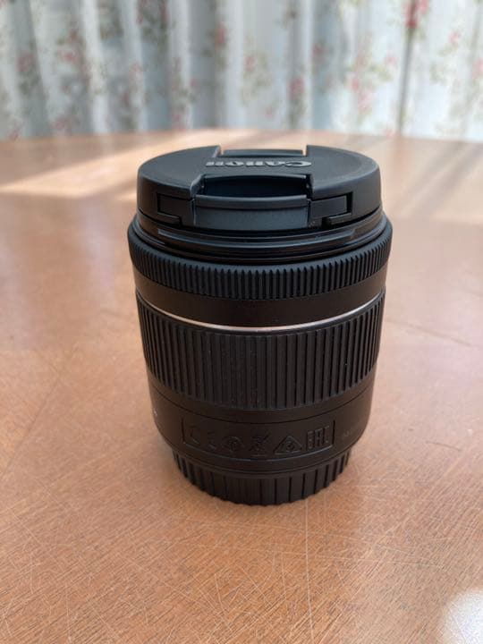 その他 Canon EF-S18-55F3.5-5.6 IS