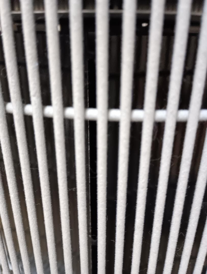 談話室　遠赤外線パネルヒーター１０００型