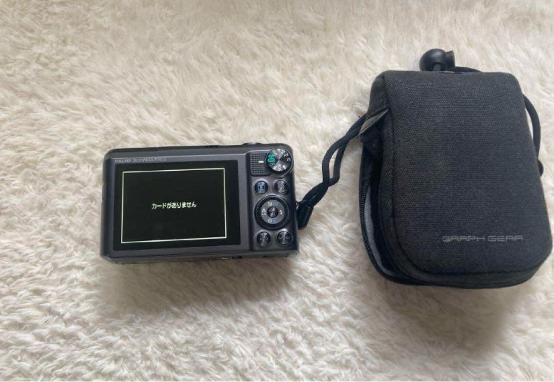 Canon SX720 HS コンパクトデジタルカメラ　美品　一眼　キャノン