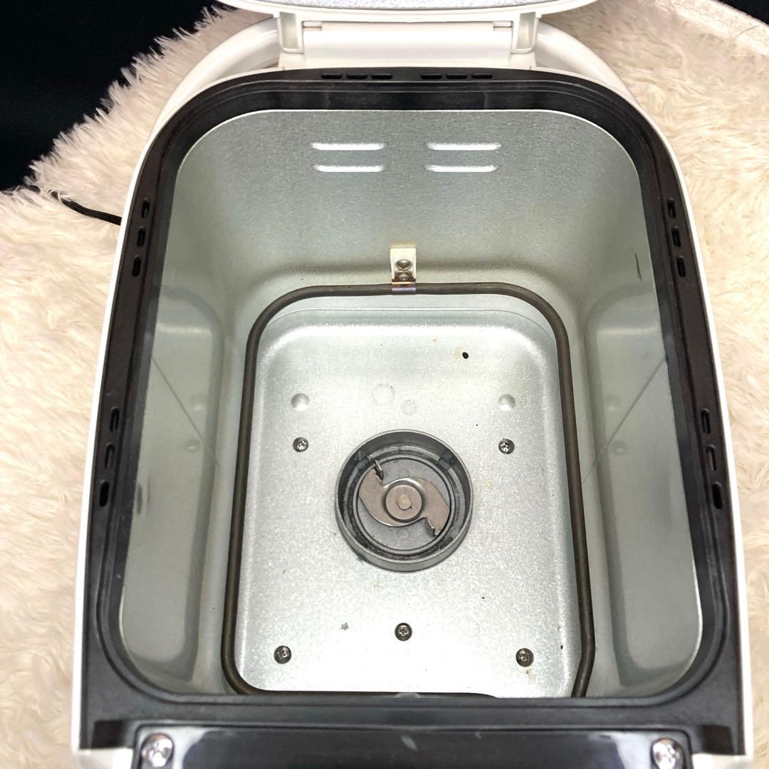 エムケー精工　自動ホームベーカリー　ふっくらパン屋さん