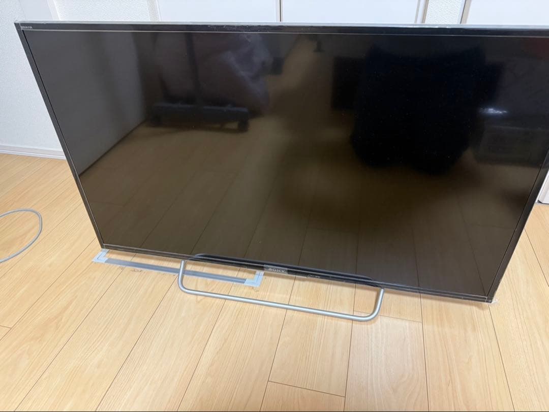 液晶テレビ ソニー BRAVIA ブラビア 40V型 /KJ-40W700C
