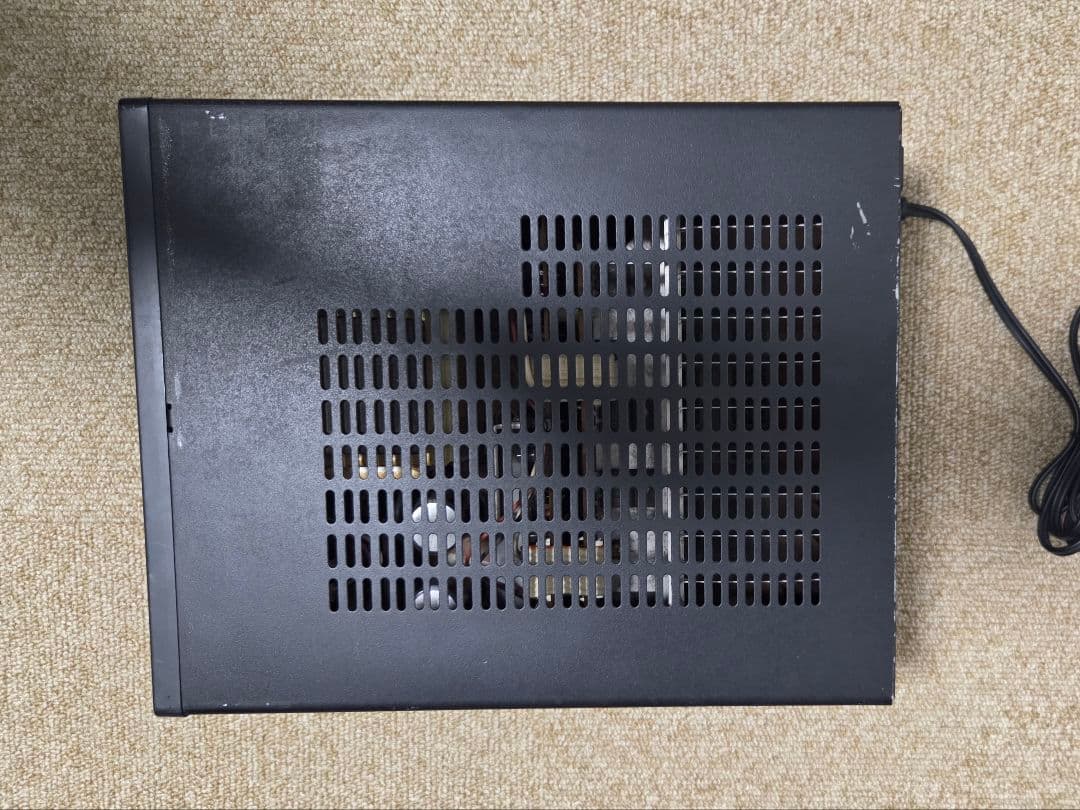 【希少】YAMAHA A100a パワーアンプ