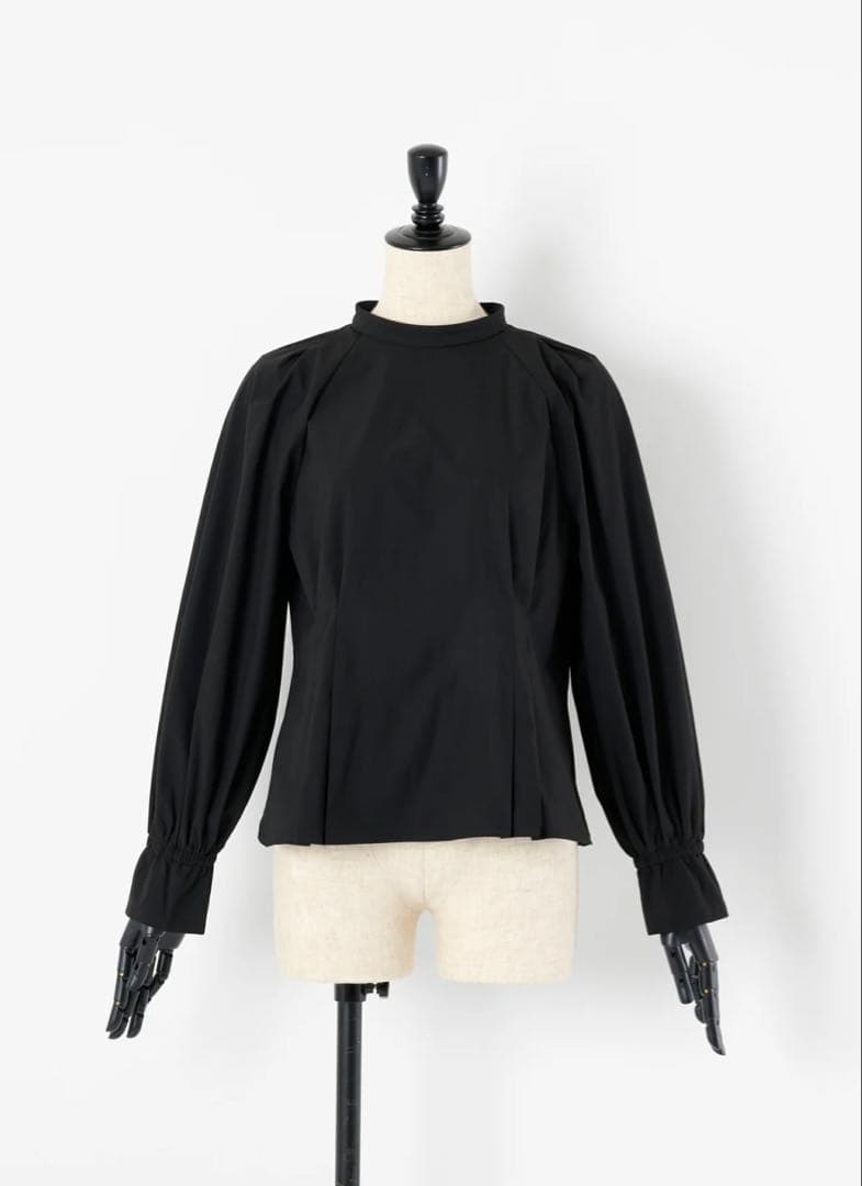 新品アメノチハレ 【Keep clean】フラワーブーケブラウス