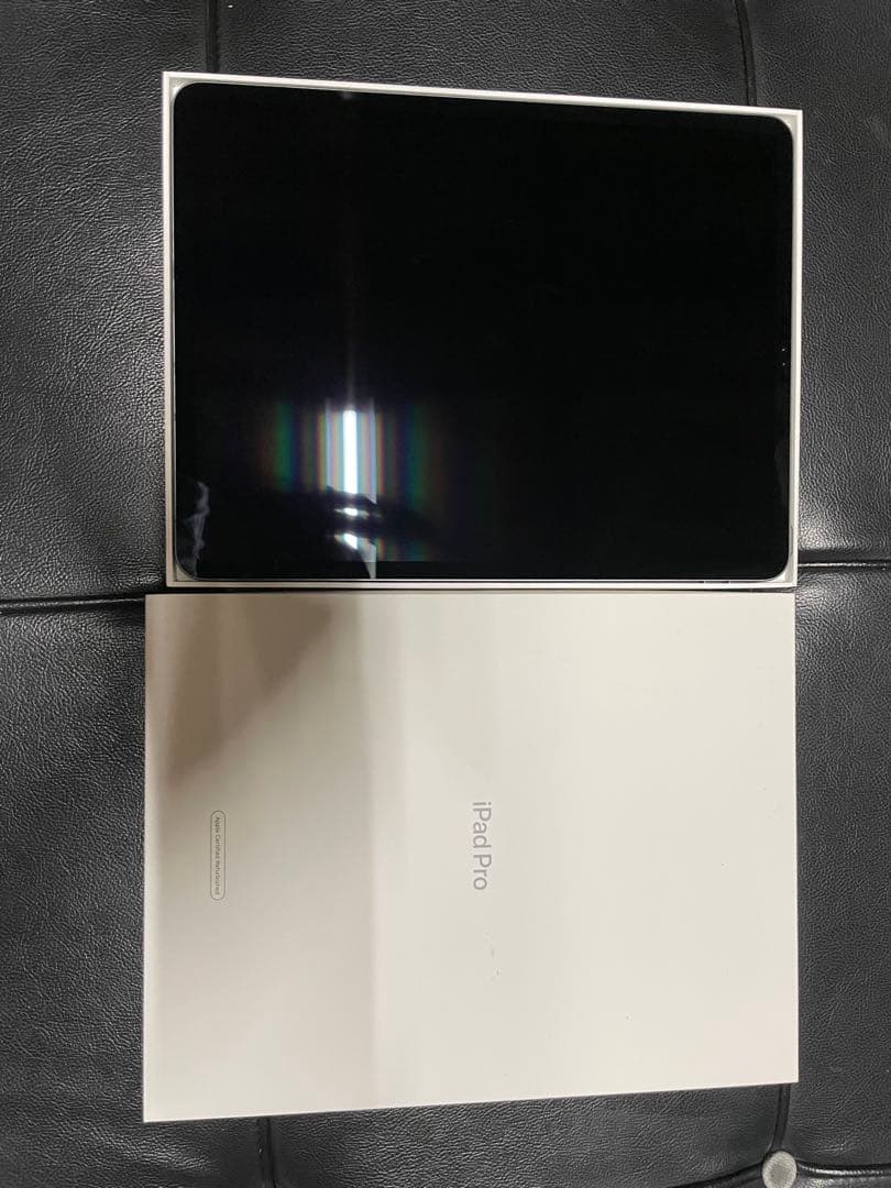 iPad Pro 12.9 第4世代インチ スペースグレー 本体