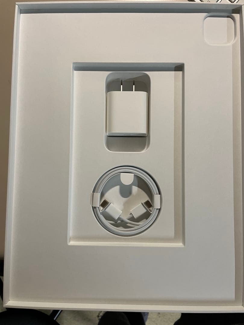 iPad Pro 12.9 第4世代インチ スペースグレー 本体