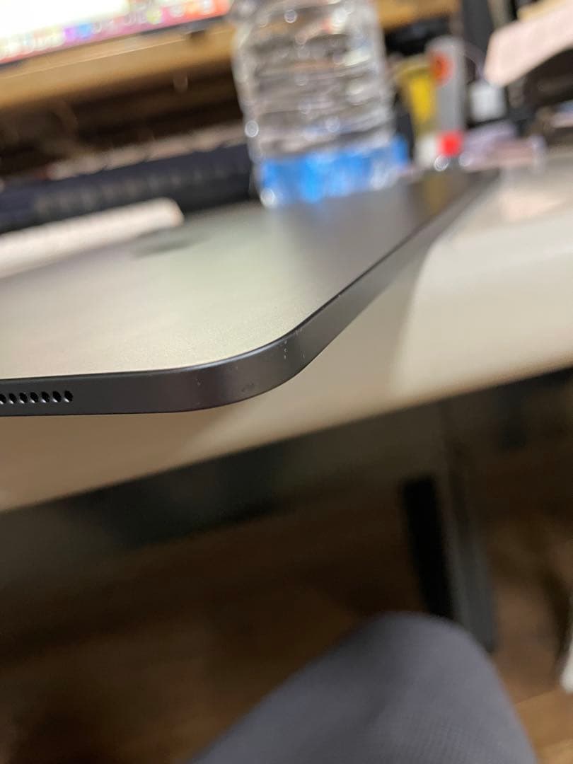 iPad Pro 12.9 第4世代インチ スペースグレー 本体