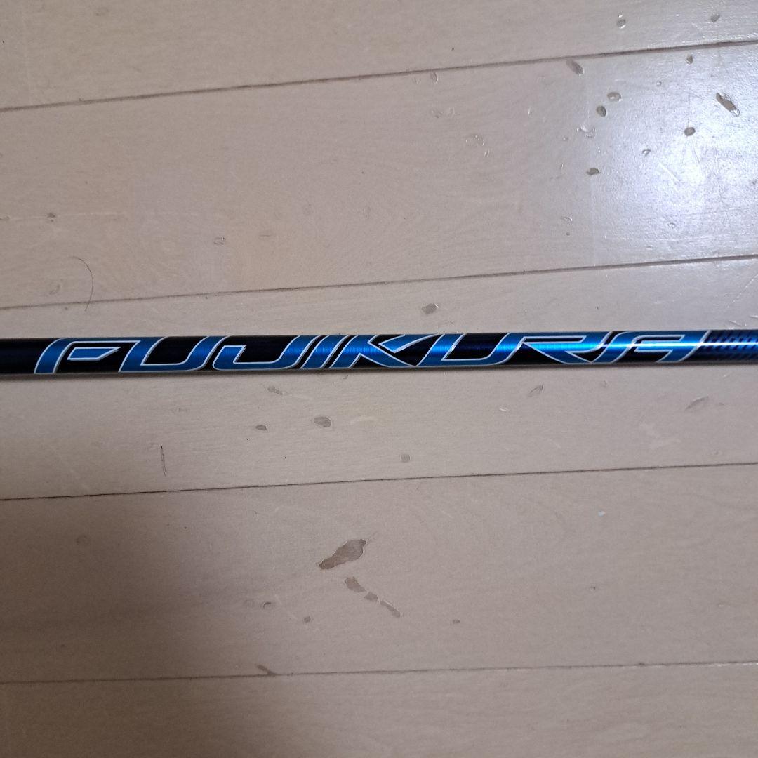 Qi10 MAX ドライバー 12.0度 SpeedeNX　ブルー5S