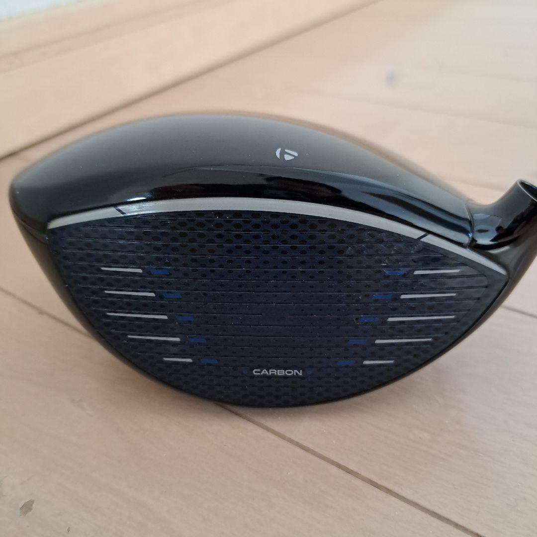 Qi10 MAX ドライバー 12.0度 SpeedeNX　ブルー5S