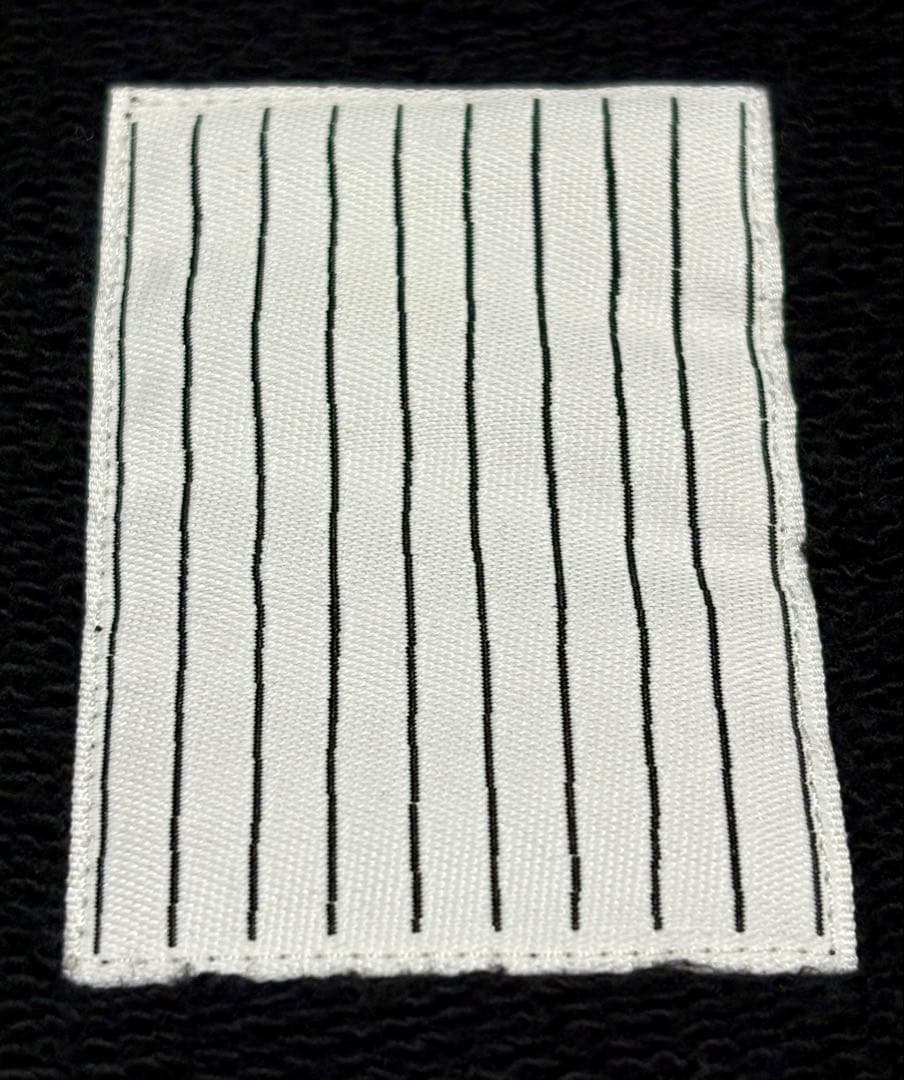 【美品】S.F.C SFC RAGLAN CREW XXL