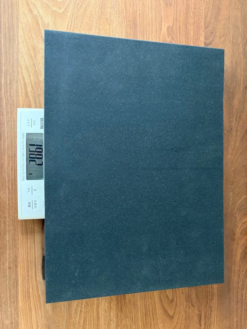 アサヒクッキンカット　ブラック　黒　まな板　ゴム　ラバラバ　プレミアム