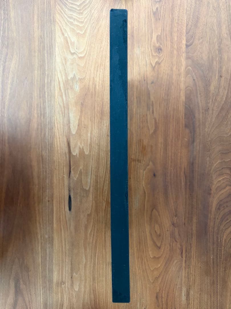 アサヒクッキンカット　ブラック　黒　まな板　ゴム　ラバラバ　プレミアム