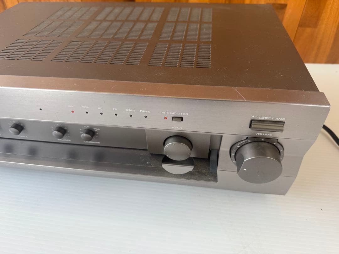 アンプ YAMAHA AX-392(a27)