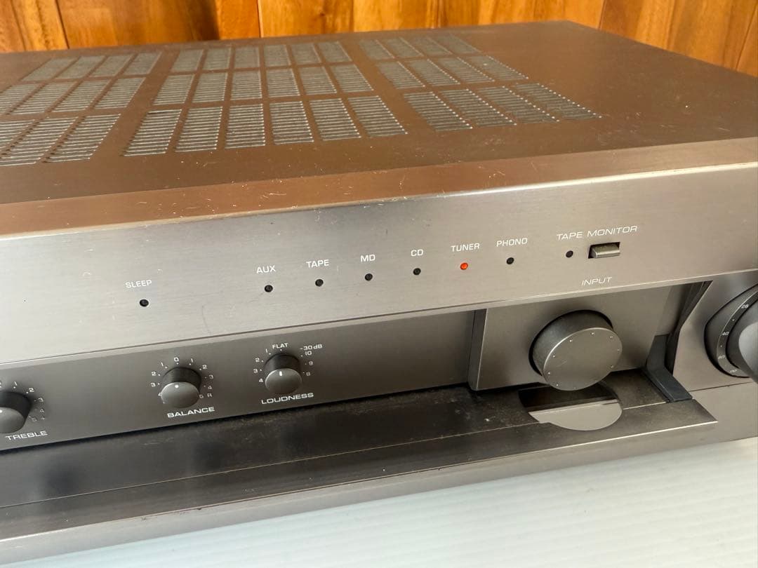 アンプ YAMAHA AX-392(a27)