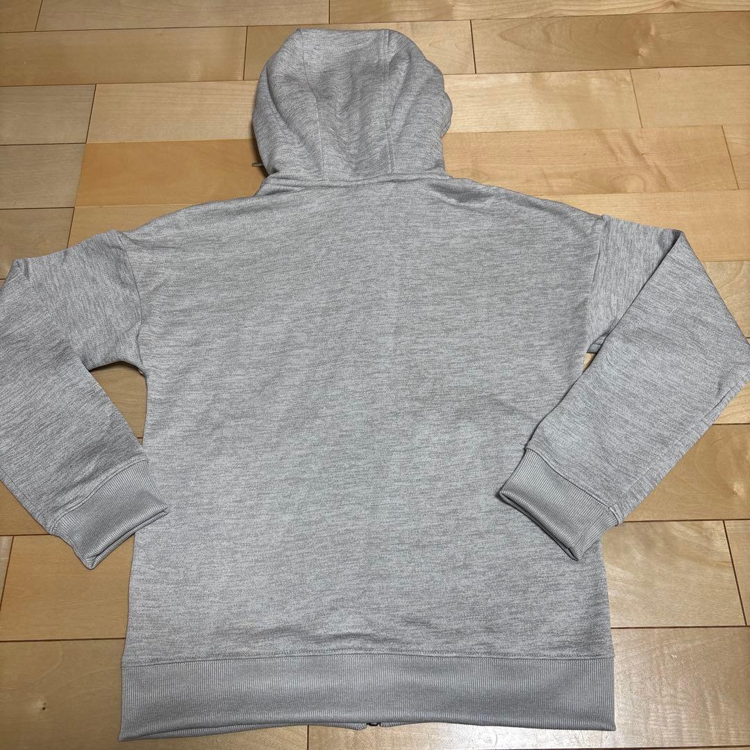 YONEX フード付きセットアップ