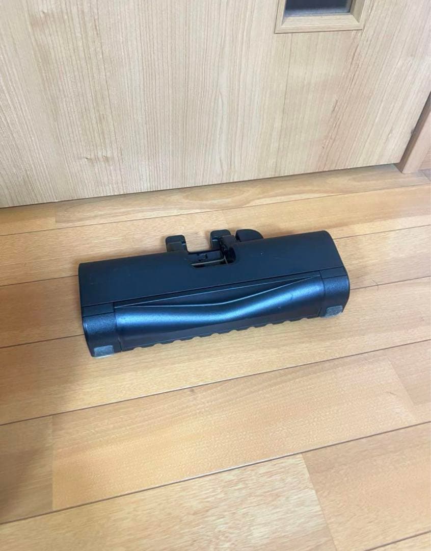 【展示品】Panasonic サイクロン掃除機 MC-SR41K-A