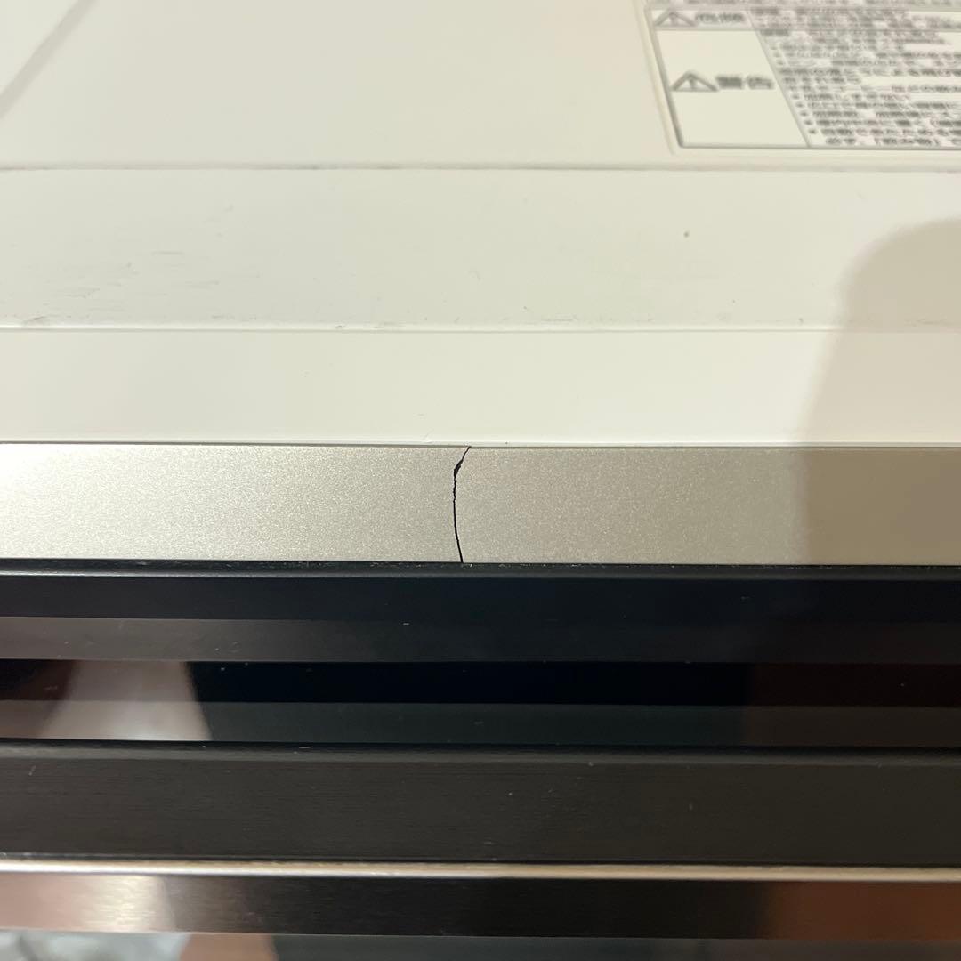 Panasonic ビストロ スチームオーブンレンジ NE-BS-1100