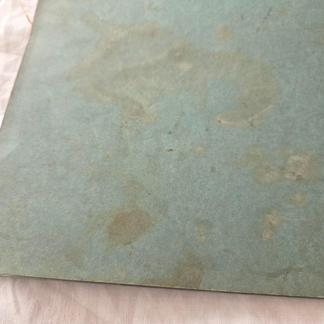 フランス　アンティーク　サンプラー　クロッシェレース