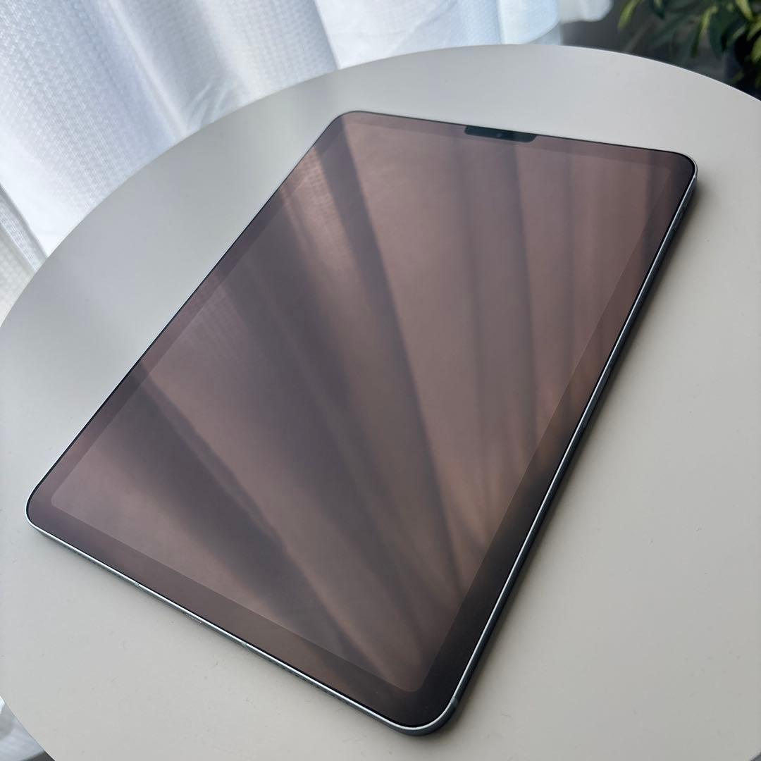 iPad Air 第4世代 スカイブルー　Cellular 64GB