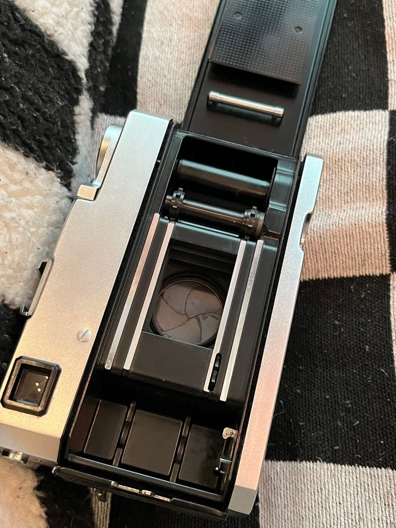 フィルムカメラ Kowa kallo 140 Prominar 50mm f1.4