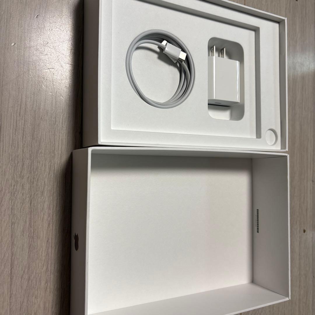 iPadmini(第6世代)256GB wi-fiモデル