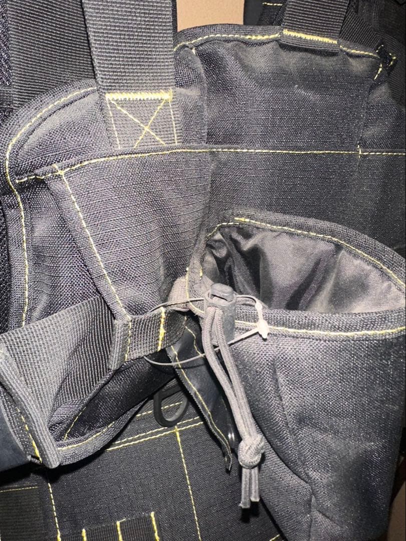 【未使用】DAIWA ベンチクールゲームベスト　DF-6104 フィシングベスト